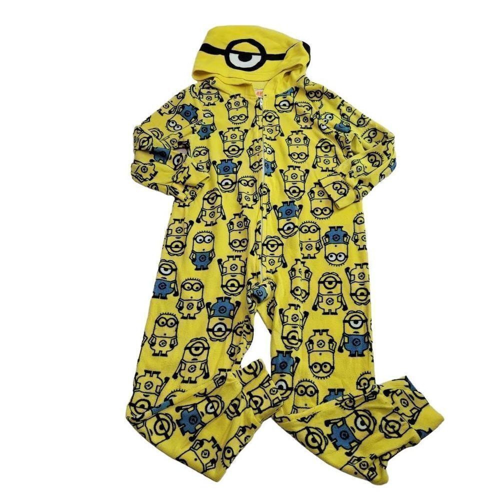 Minions onsie Pajamas S